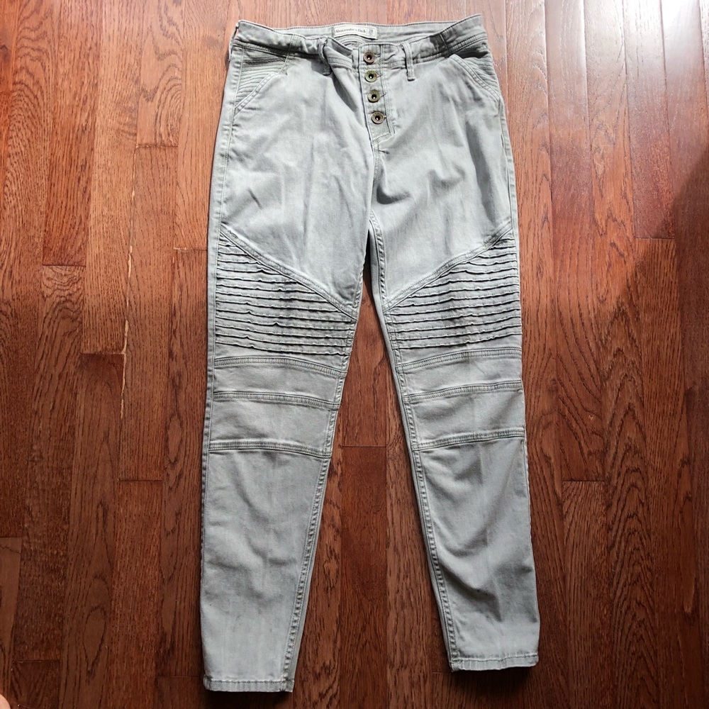 Abercrombie and Fitch pants